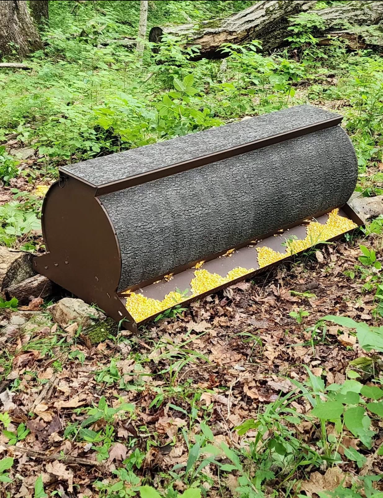 Bark Skin Kit for Baseline Wicked Feeder - Registered Trademark