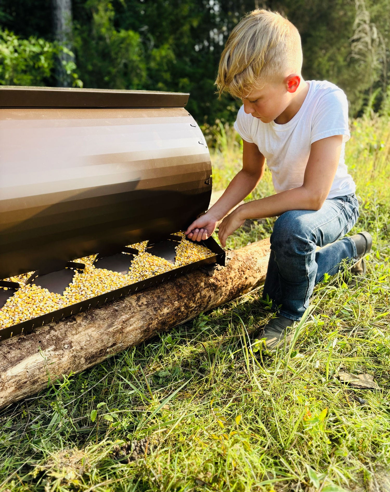 Wicked Feeder a Trademarked Product