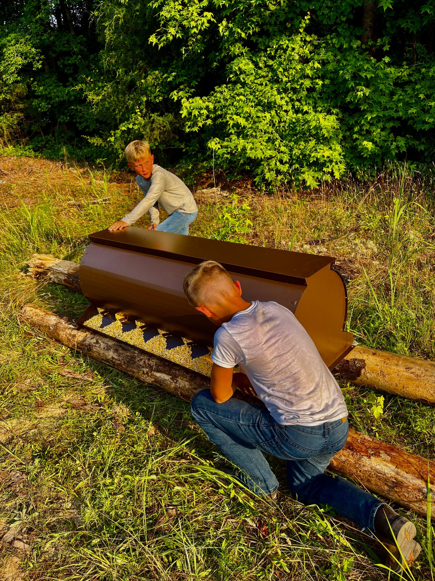 Wicked Feeder a Trademarked Product