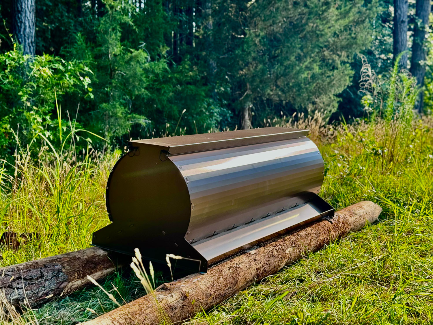 Wicked Feeder a Trademarked Product