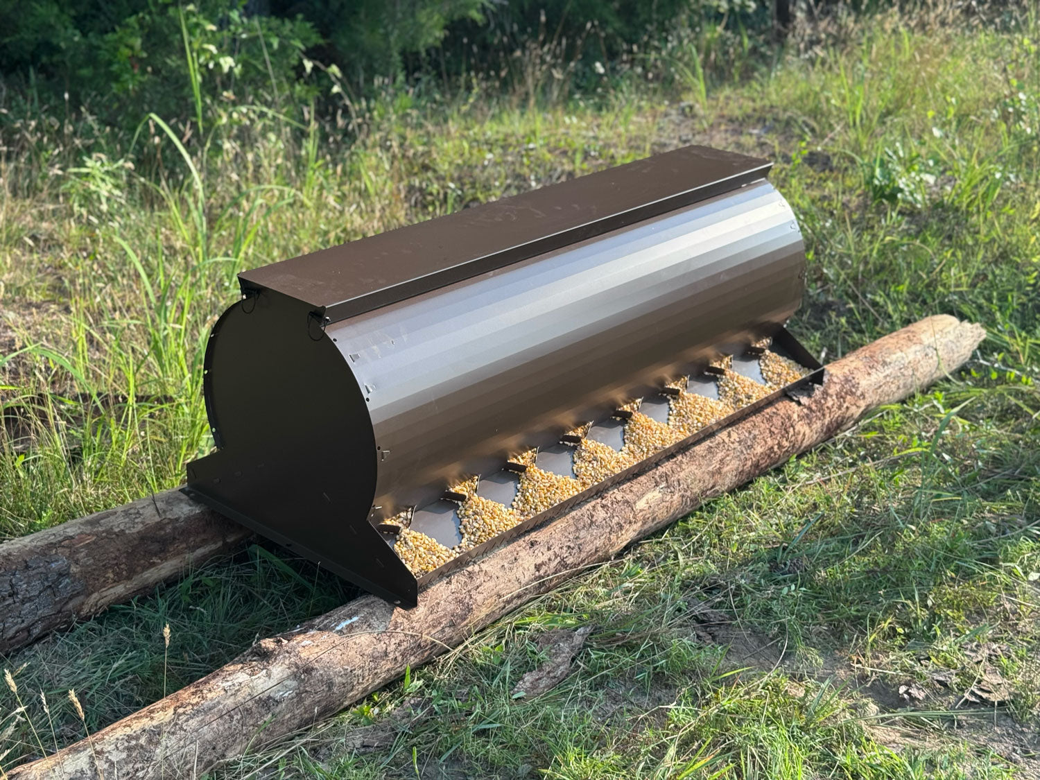 Wicked Feeder a Trademarked Product