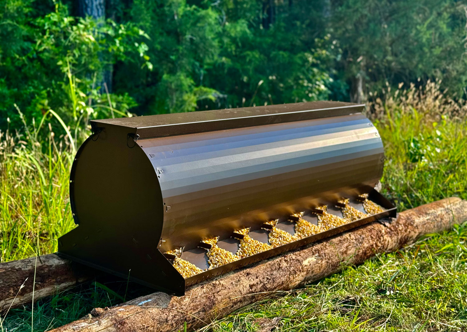 Wicked Feeder a Trademarked Product