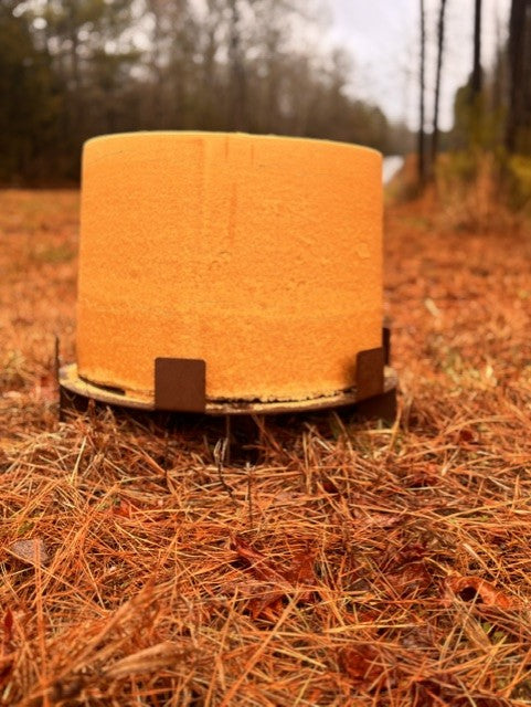 Wicked Feed Stand