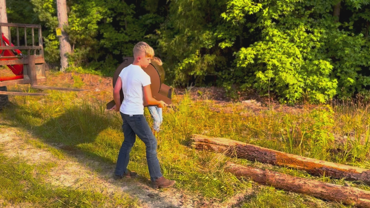 Wicked Feeder a Trademarked Product