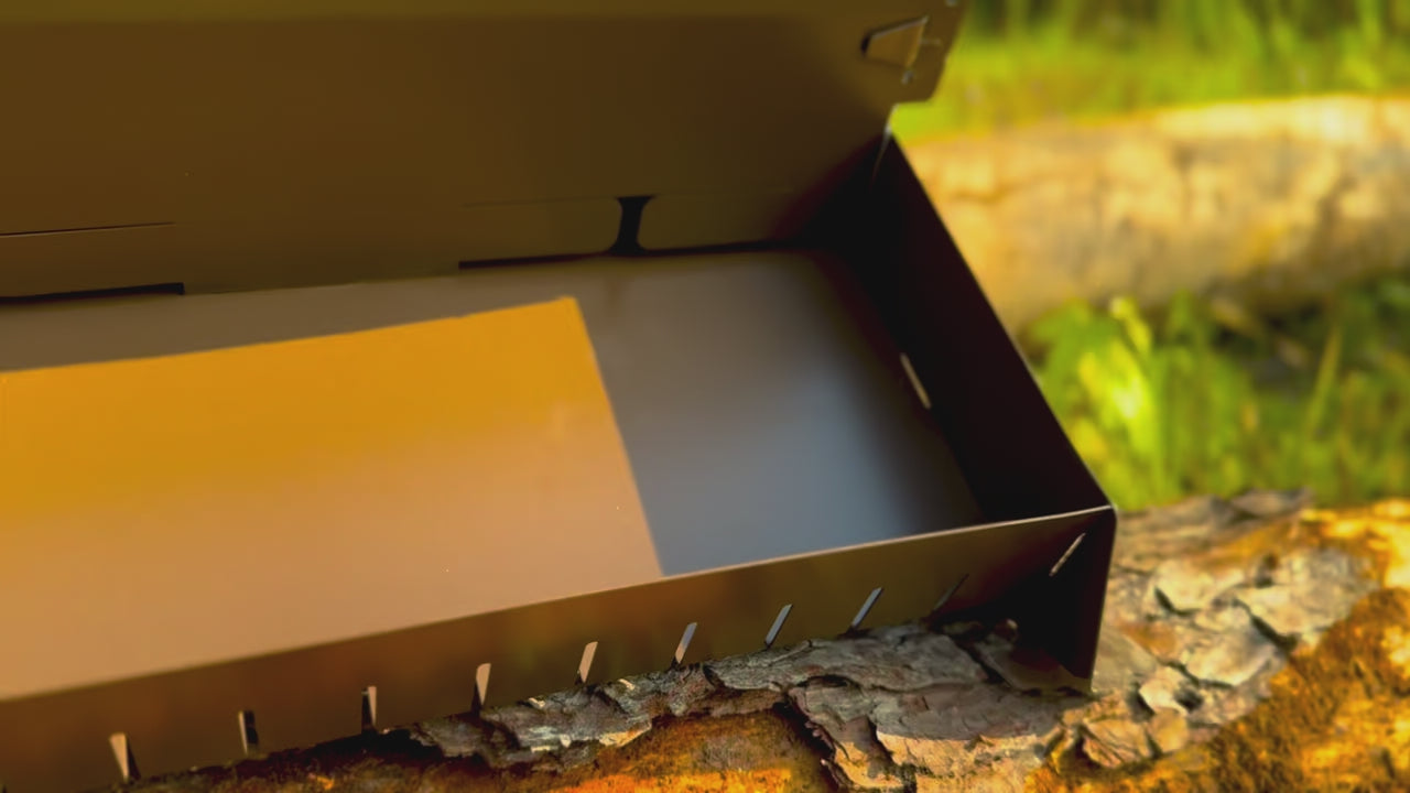 Wicked Feeder a Trademarked Product